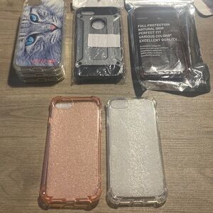 iPhone 7 Phone cases